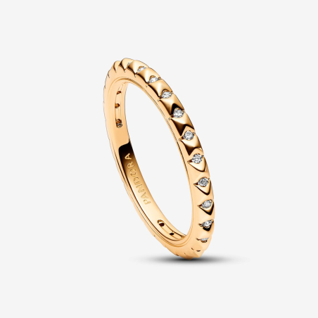 Anillo Pandora Pirámides 162800c01