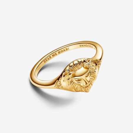 Anillo Pandora León Lannister 163139c00