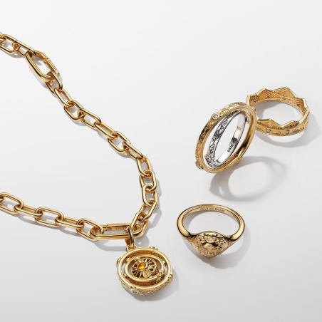 Anillo Pandora León Lannister 163139c00