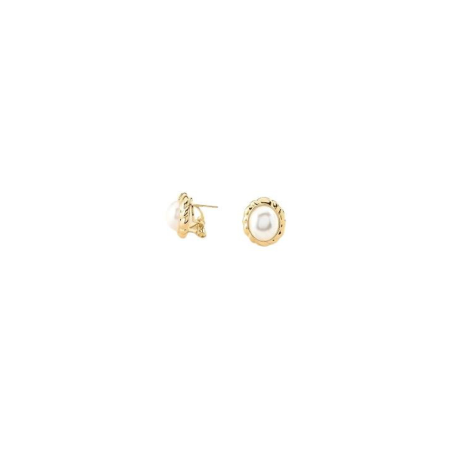 Pendientes Agatha Paris Perlas 2380706-294-TU