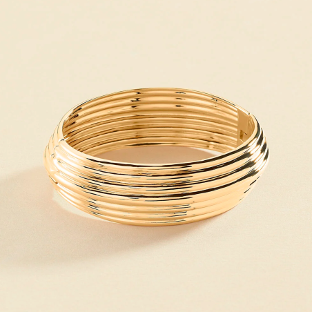 Pulsera Agatha Esclava nº13 02480344-157-TU