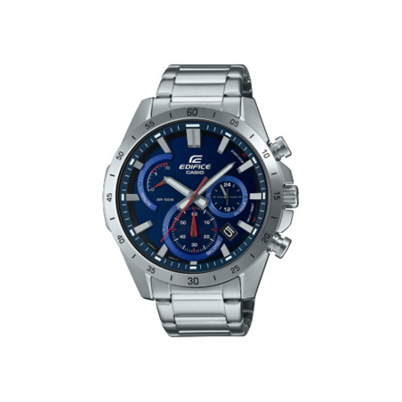 Casio Edifice esfera azul EFR-573D-2AVUEF