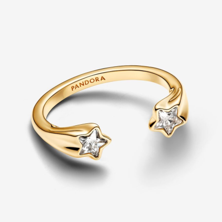 Anillo Pandora Estrellas Fugaces 163582c01