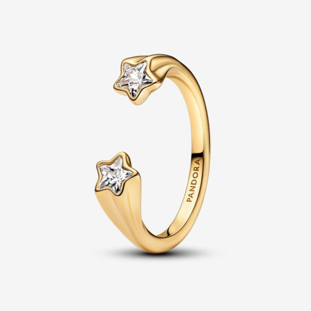 Anillo Pandora Estrellas Fugaces 163582c01
