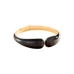 Pulsera Agatha Negro nº13 02480348-270-TU