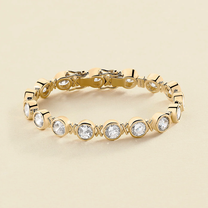 Pulsera Agatha Circonitas nº13 02480349-137-TU Pulsera Agatha Circonitas nº13 02480349-137-TU