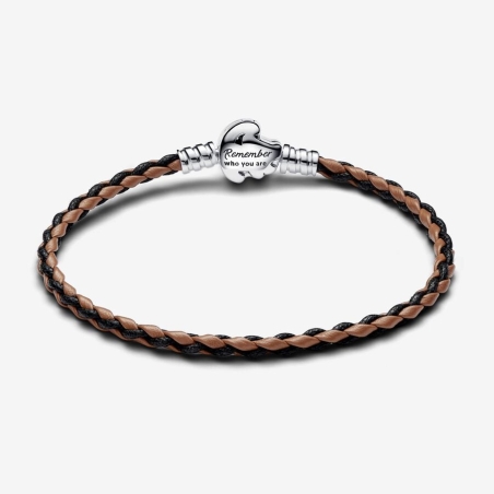Pulsera Pandora Moments Rey León Disney 593361C01