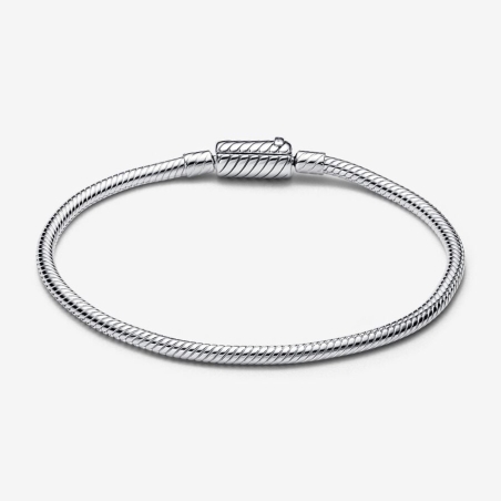 Pulsera Pandora Cadena Serpiente 590122c00