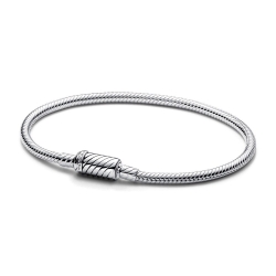 Pulsera Pandora Cadena Serpiente 590122c00