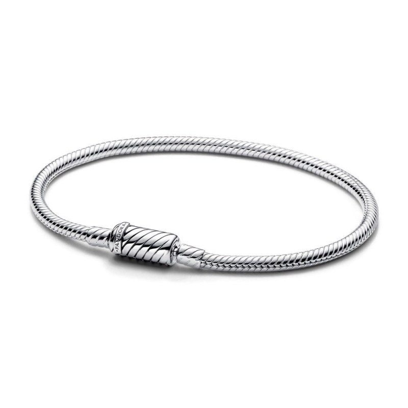 Pulsera Pandora Cadena Serpiente 590122c00