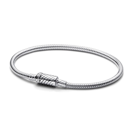 Pulsera Pandora Cadena Serpiente 590122c00