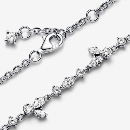 Pulsera Pandora Herbario Brillante 592631c01