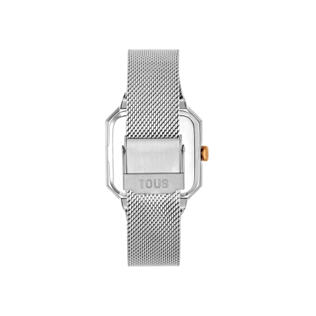 Reloj Tous analógico Karat Squared 300358060