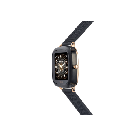 Reloj Tous Smartwatch correa negra D-Connect 300358082