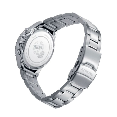 Reloj Viceroy R.Madrid cadete caja acero brazalete de acero 41144-35