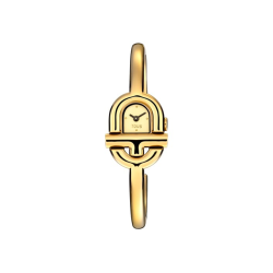 Reloj Tous brazalete de acero dorado Manifesto 3000130500