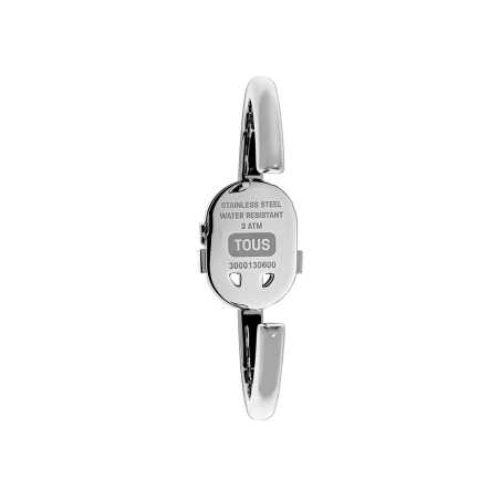 Reloj Tous brazalete de acero Manifesto 3000130600
