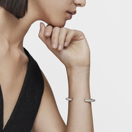 Reloj Tous brazalete de acero Manifesto 3000130600