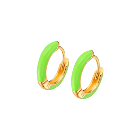 Pendientes Lotus Plata LP3499-4/2