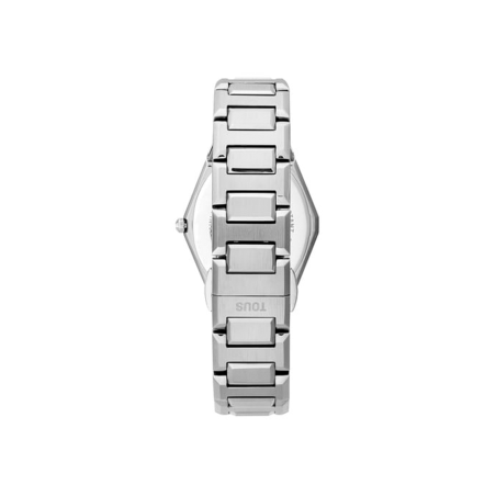 Reloj Tous brazalete aluminio Karat 3000136600