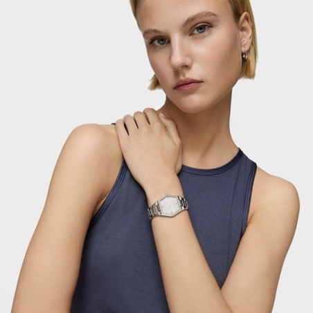 Reloj Tous brazalete aluminio Karat 3000136600