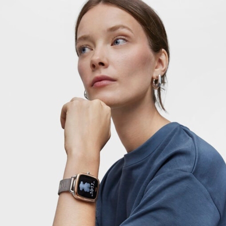 Reloj Tous smartwatch brazalete acero D-Connect 300358085