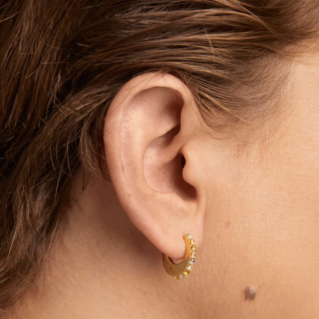 Pendientes PdPaola Vivi AR01-B90-U