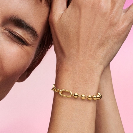 Pulsera Pandora Me Eslabones link 562793C00