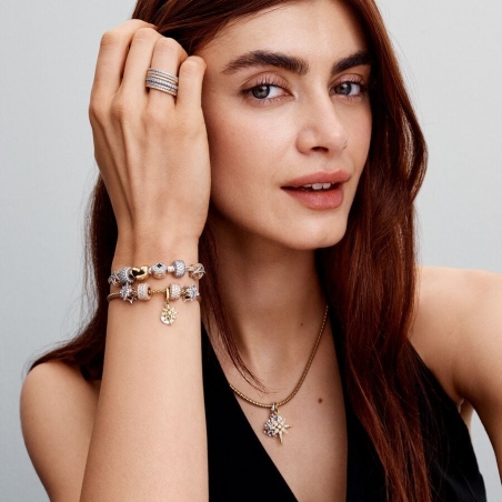 Pulsera Pandora Cierre de Estrella 593584c01