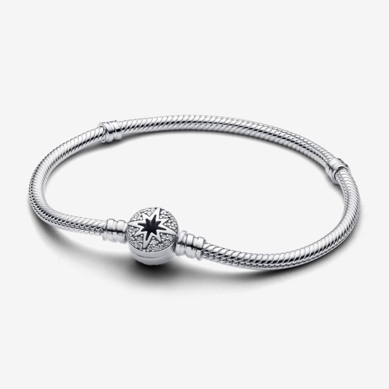 Pulsera Pandora Cierre de Estrella 593584c01