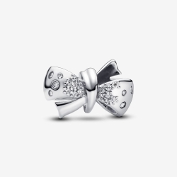 Charm Pandora Lazo Brillante 793442c01