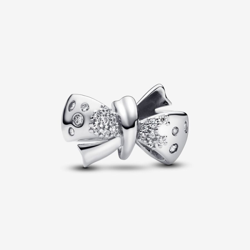 Charm Pandora Lazo Brillante 793442c01