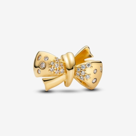Charm Pandora Lazo Brillante 763442c01