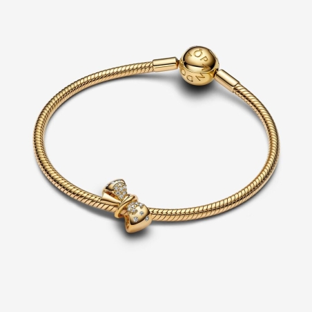 Charm Pandora Lazo Brillante 763442c01