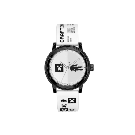 Reloj Lacoste Minecraft Hombre 2011180