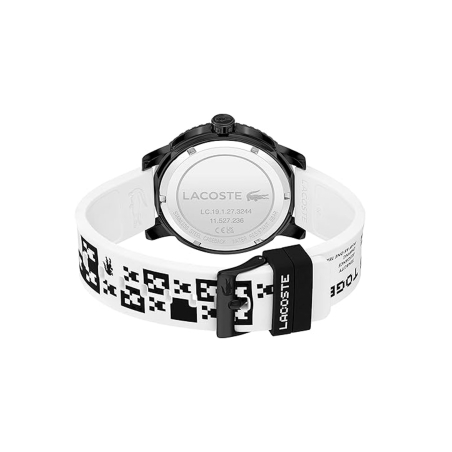 Reloj Lacoste Minecraft Hombre 2011180