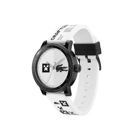 Reloj Lacoste Minecraft Hombre 2011180
