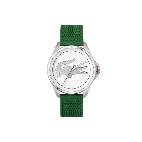Reloj Lacoste Le Croc Verde Hombre 2011157