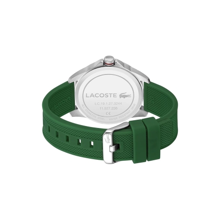 Reloj Lacoste Le Croc Verde Hombre 2011157