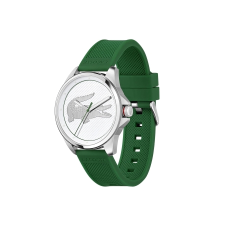 Reloj Lacoste Le Croc Verde Hombre 2011157
