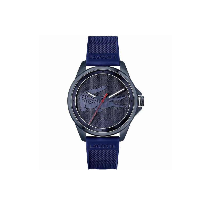 Reloj Lacoste Le Croc Azul Hombre 2011174