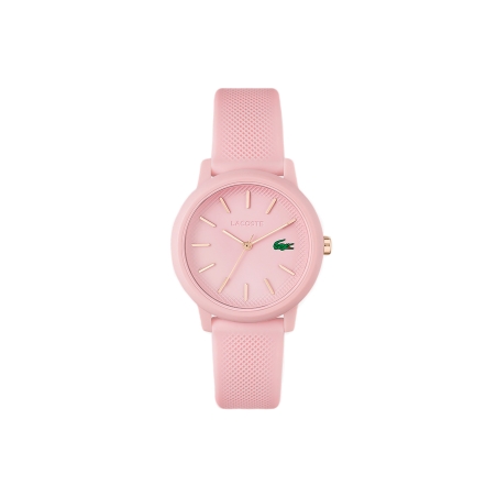Reloj Lacoste Rosa Mujer 2001213