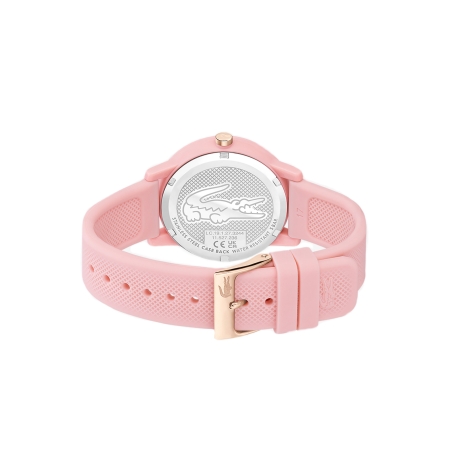 Reloj Lacoste Rosa Mujer 2001213