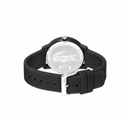 Reloj Lacoste Negro Hombre 2011171
