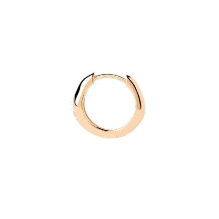 Pendientes PdPaola Onda AR01-C12-U