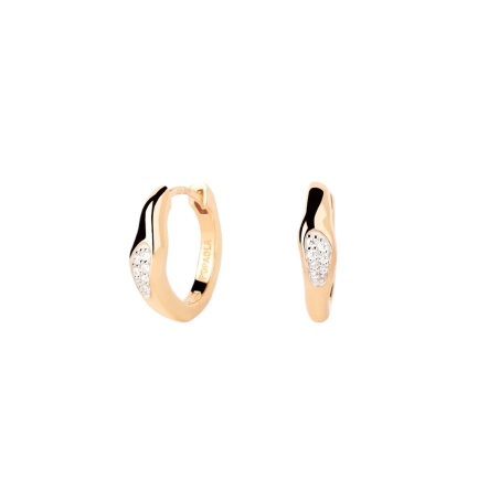 Pendientes PdPaola Onda AR01-C12-U