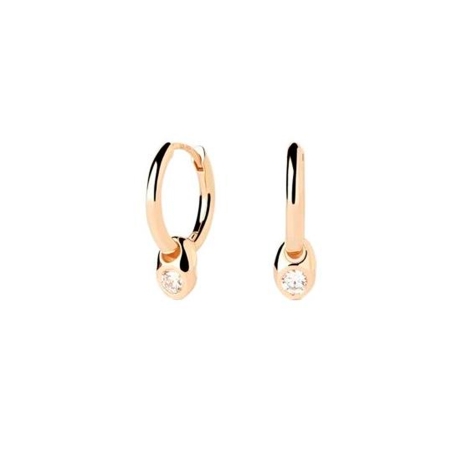 Pendientes PdPaola Delta AR01-C26-U