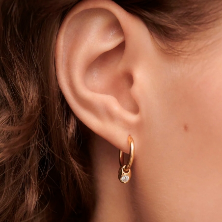 Pendientes PdPaola Delta AR01-C26-U
