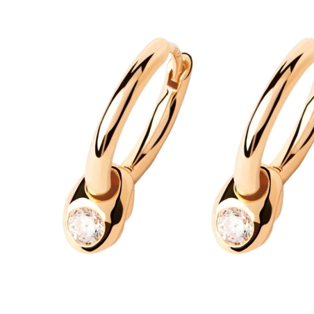 Pendientes PdPaola Delta AR01-C26-U