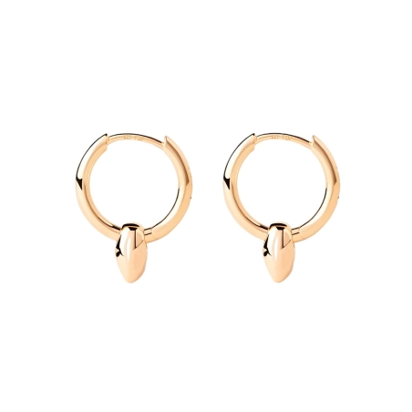 Pendientes PdPaola Delta AR01-C26-U